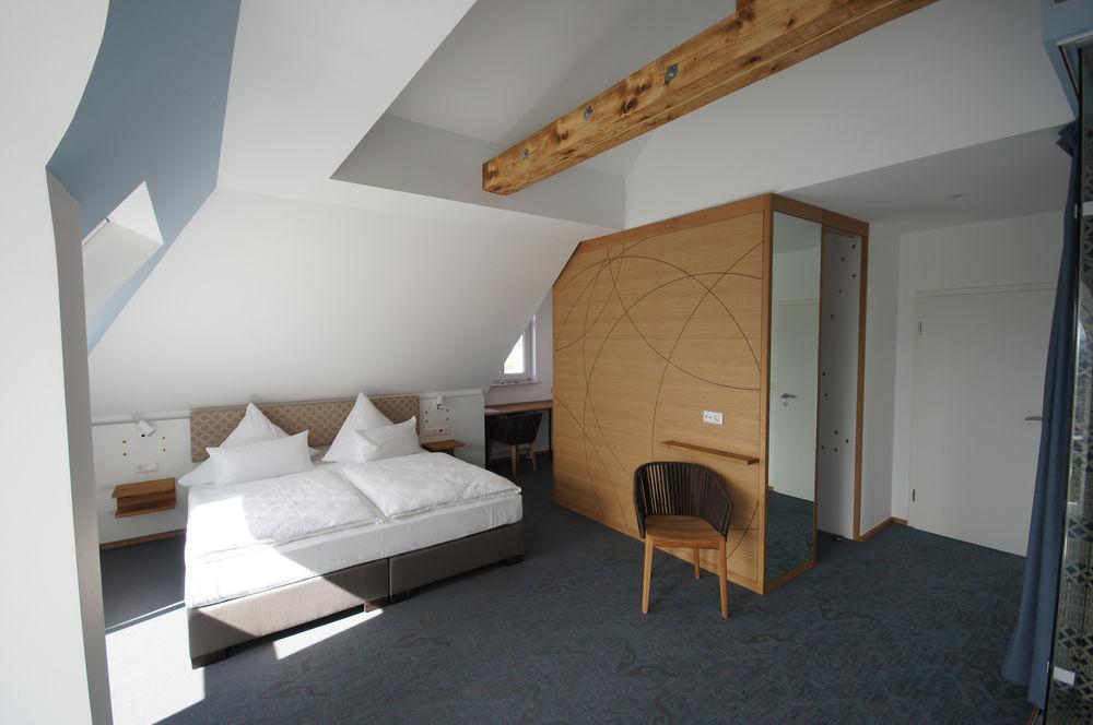 Hotel Schoene Aussicht Frankfurt am Main Dış mekan fotoğraf